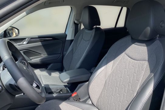 Volkswagen Tiguan eTSI Elegance DSG
