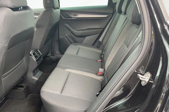 Skoda Karoq TSI ACT Style DSG