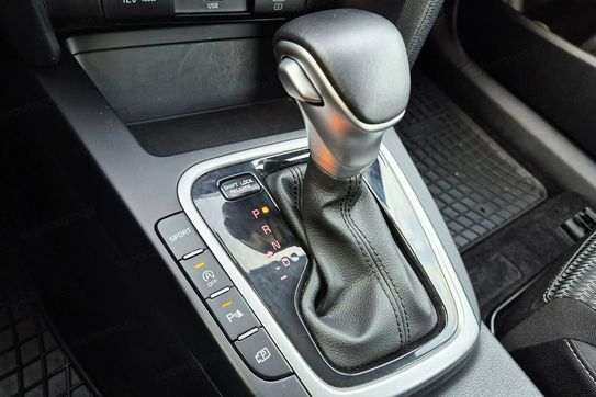 Kia Ceed 1.5 t-Gdi m Dct