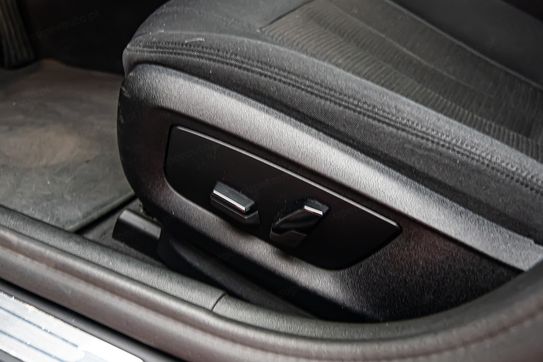 BMW Seria 5 518d  aut