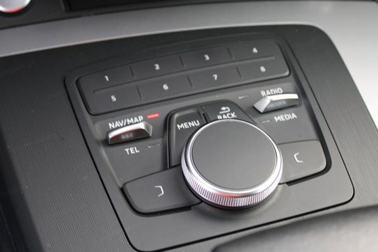 Audi Q5 35 TDI mHEV S tronic