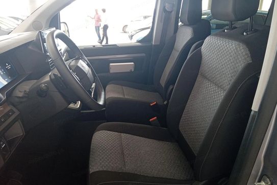 Toyota Proace Verso 2.0 D4-D Long Family aut