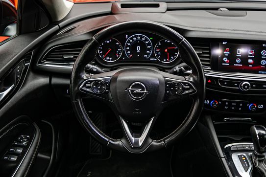 Opel Insignia 2.0 CDTI