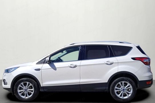 Ford Kuga 1.5 EcoBoost FWD Titanium ASS