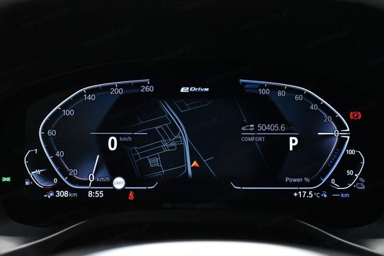 BMW X3 xDrive30e M Sport