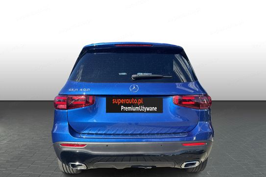 Mercedes GLB 200 7G-DCT