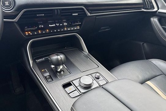 Mazda CX-80 3.3 D Homura Plus AWD