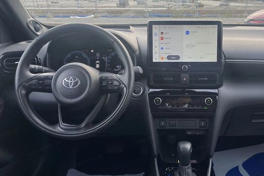 Toyota Yaris Cross Hybrid 1.5 Executive