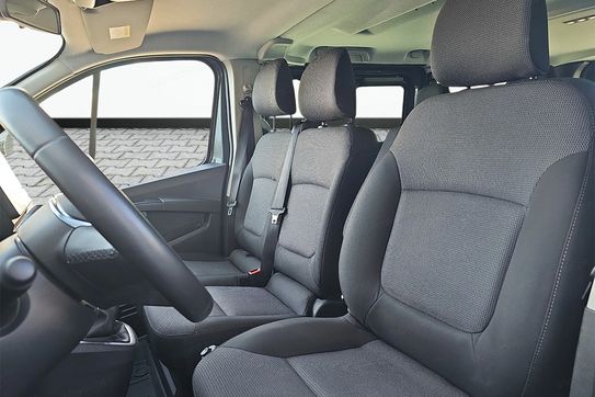 Renault Trafic Kombi L2H1 Grand Equilibre