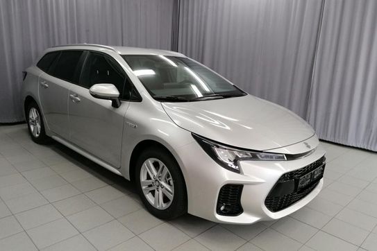 Suzuki Swace Premium Plus