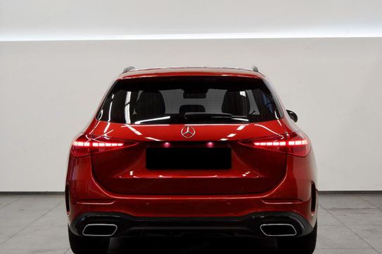 Mercedes Klasa C 200 d Business Edition Estate