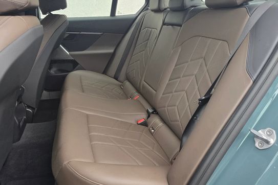 BMW Seria 5 520d xDrive M Sport