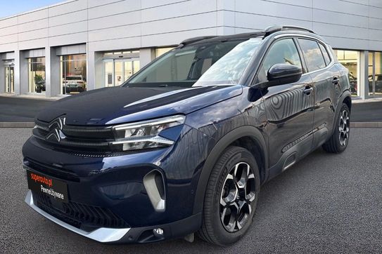 Citroen C5 Aircross 1.2 PureTech EAT8