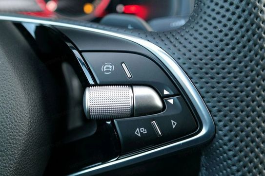 Skoda Karoq Sportline 1.5 TSI DSG