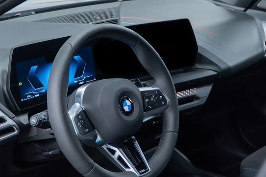 BMW Seria 1 120 M Sport