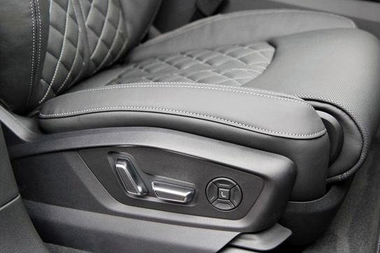 Audi Q7 55 TFSI e quattro