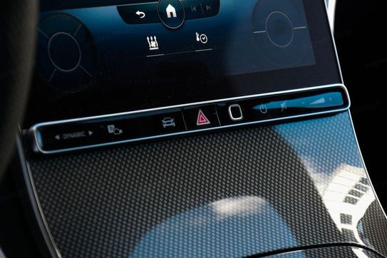 Mercedes GLC 300 4-Matic AMG Line