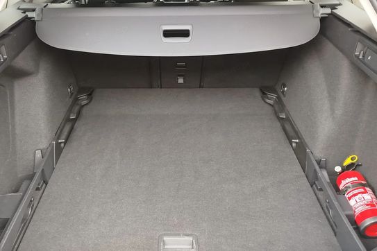 Volkswagen Golf VIII 2.0 TDI Life DSG