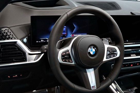 BMW X5 xDrive30d M Sport