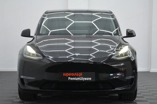 Tesla Model Y Y 62.5 Standard RWD