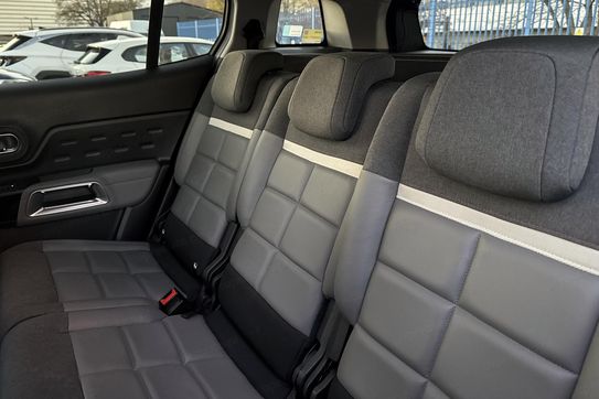 Citroen C5 Aircross Shine 1.5 BlueHDi  EAT8