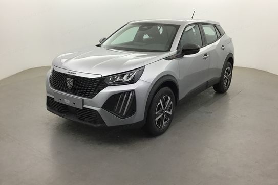 Peugeot 2008 STYLE 1.2 mHEV e-DCS6