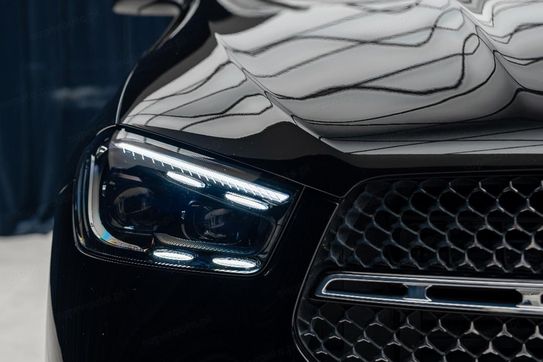 Mercedes GLE 300 d  4-Matic AMG Line