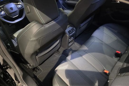 Peugeot 308 1.2 PureTech GPF Allure S&S EAT8