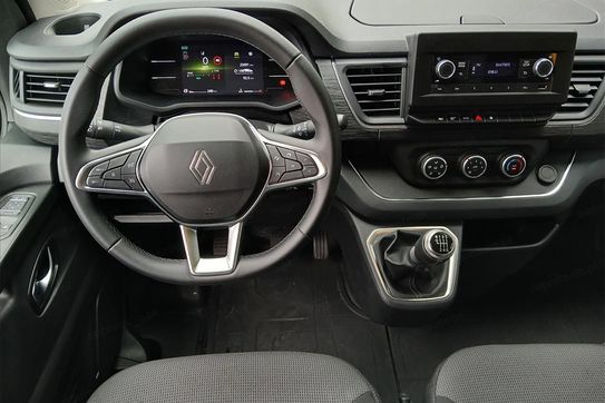 Renault Trafic Kombi L2H1