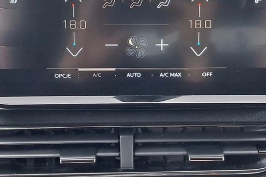 Peugeot 5008 1.6 PureTech GT Pack