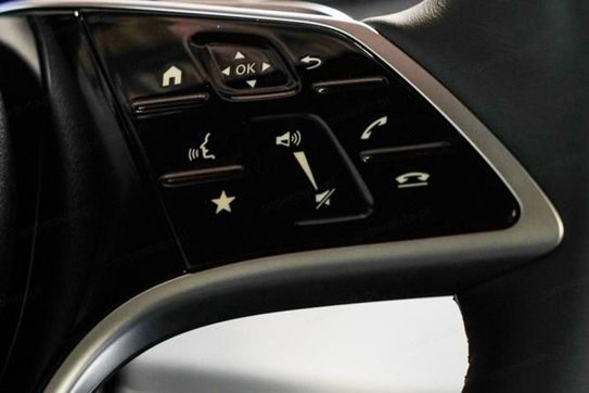 Mercedes GLE 350 de 4-Matic AMG Line