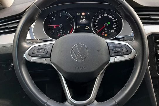 Volkswagen Passat 2.0 Tdi Evo Business Dsg