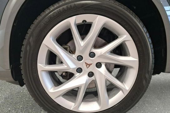 Cupra Formentor 1.5 TSI DSG