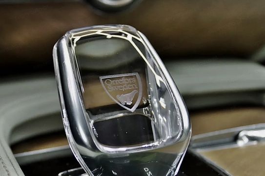 Volvo XC90 T8 AWD Plug-In Hybrid Inscription 7os aut