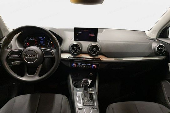 Audi Q2 35 TFSI S tronic