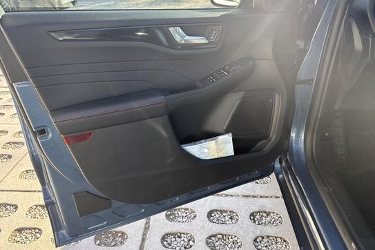 Ford Kuga ST-Line 2.5 FHEV FWD