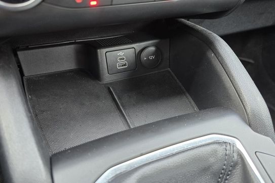 Ford Kuga EcoBoost
