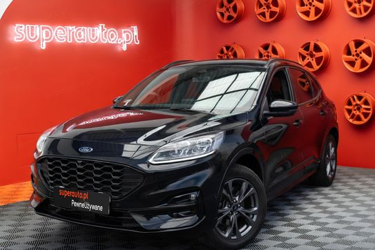 Ford Kuga 2.5 FHEV FWD ST-Line X