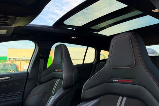 Ford Focus 2.3 EcoBoost ST X