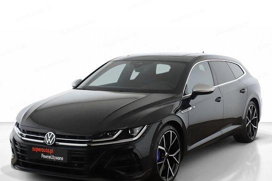 Volkswagen Arteon 2.0 TSI 4Motion R DSG