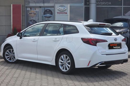 Toyota Corolla 1.8 Hybrid Comfort