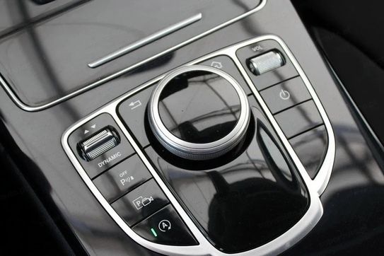 Mercedes Klasa C Estate 200 d Exclusive