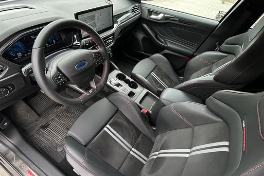 Ford Focus 2.3 Ecoboost St x