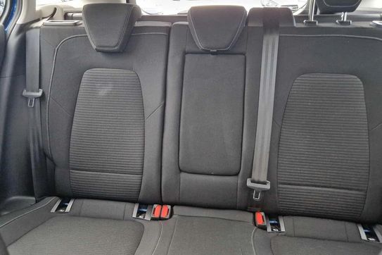 Ford Focus 1.0 EcoBoost Titanium