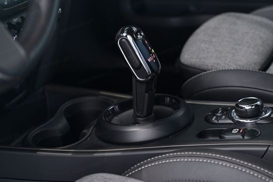 Mini Countryman Cooper ALL4 Shadow Edition