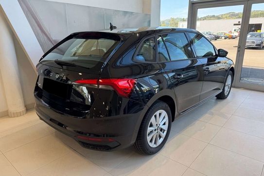 Skoda Scala Selection 1.0 TSI DSG