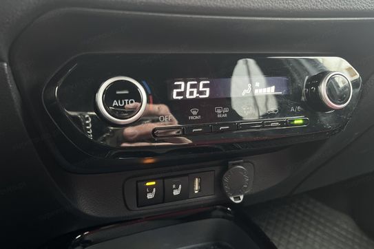 Toyota Aygo X 1.0 VVT-i Undercover