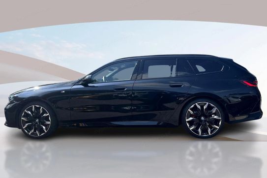 BMW Seria 5 Touring 520d xDrive M Sport