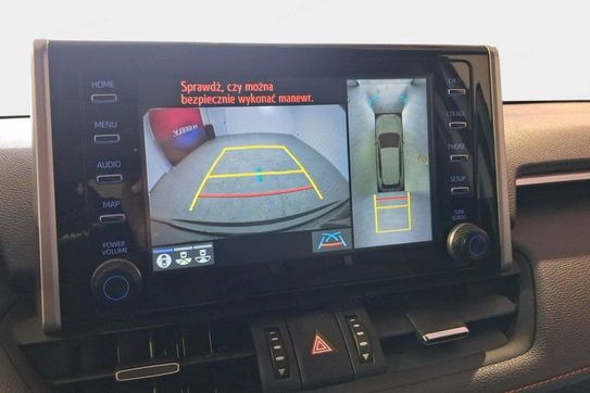 Toyota RAV4 2.5 Hybrid Comfort 4x2