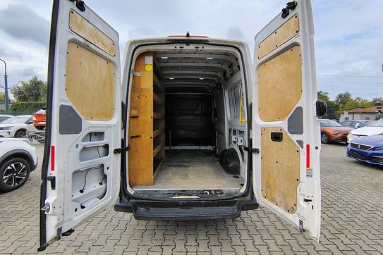 Volkswagen Crafter L3H3